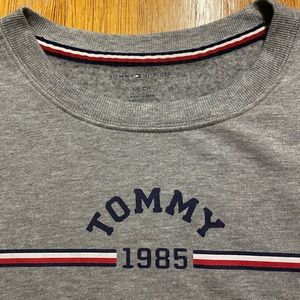 Tommy Hilfiger S long sleeve